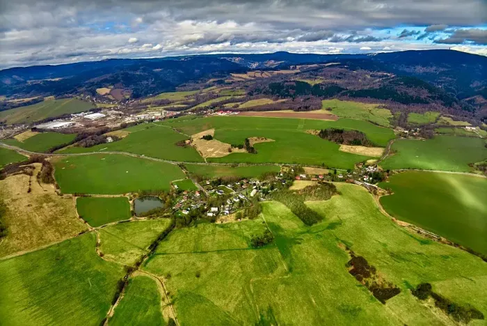 Prodej rodinného domu, Ostrov, 104 m2