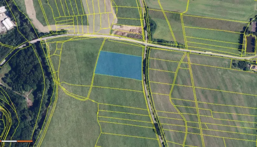 Prodej pole, Bohuslavice, 116905 m2