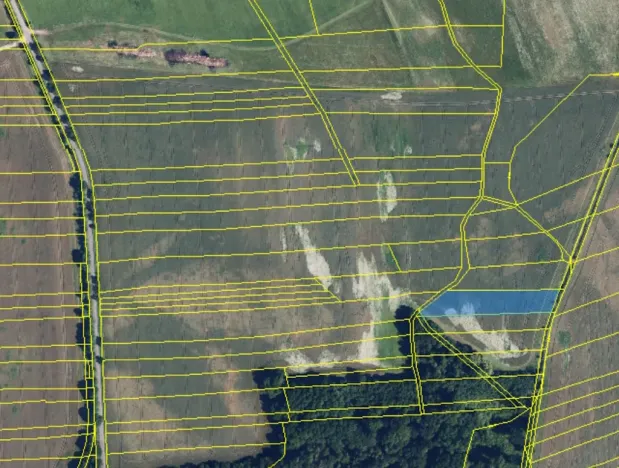 Prodej pole, Bohuslavice, 116905 m2