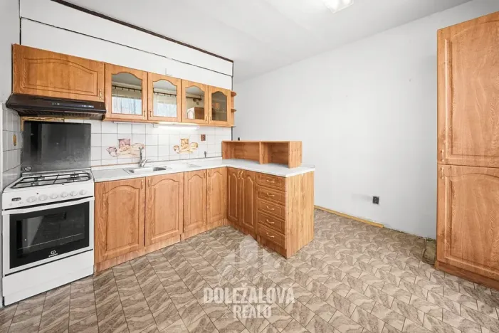 Prodej bytu 3+1, Chotěboř, Břevnická, 77 m2