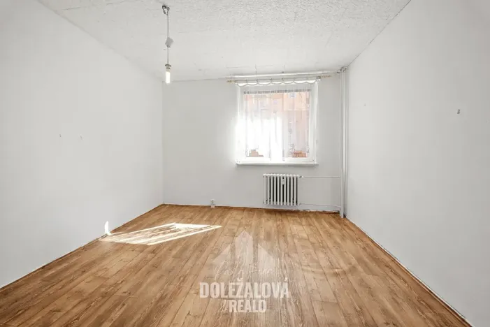 Prodej bytu 3+1, Chotěboř, Břevnická, 77 m2
