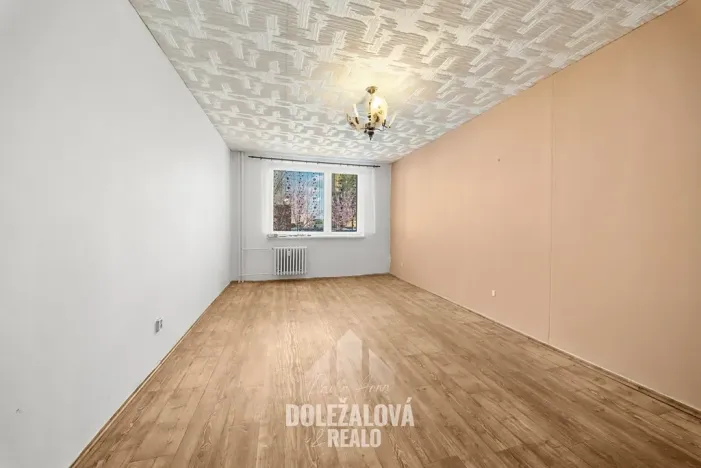 Prodej bytu 3+1, Chotěboř, Břevnická, 77 m2