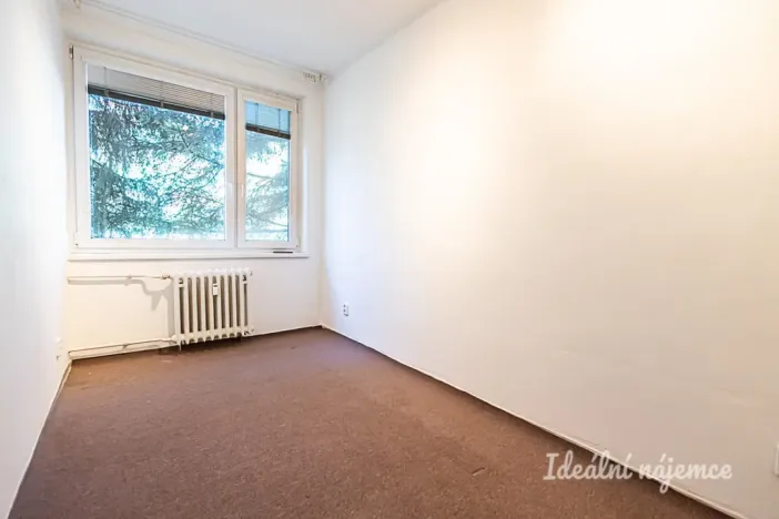 Pronájem bytu 2+kk, Praha - Hostivař, Záveská, 38 m2