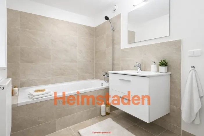 Pronájem bytu 3+1, Ostrava - Moravská Ostrava, Zborovská, 75 m2