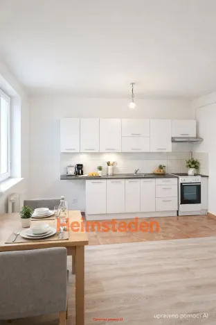 Pronájem bytu 3+kk, Ostrava - Poruba, Opavská, 77 m2