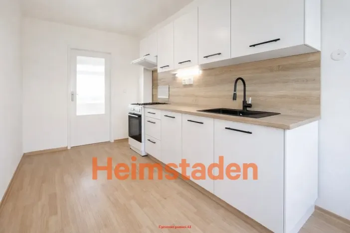 Pronájem bytu 2+1, Havířov - Šumbark, Okružní, 55 m2