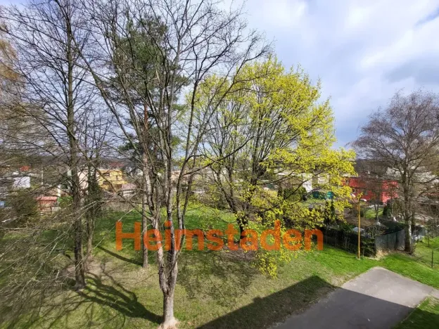Pronájem bytu 2+1, Havířov - Šumbark, Okružní, 55 m2