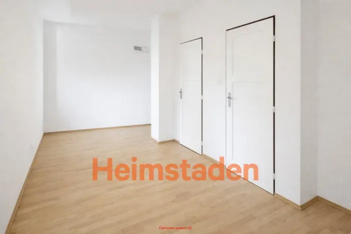 Pronájem bytu 2+1, Havířov - Město, Československé armády, 59 m2