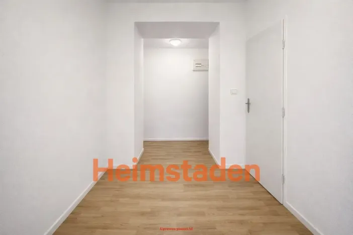 Pronájem bytu 2+1, Havířov - Město, Československé armády, 59 m2