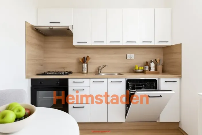 Pronájem bytu 2+1, Havířov - Město, Rossenbergových, 57 m2