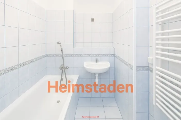 Pronájem bytu 2+1, Havířov - Město, Rossenbergových, 57 m2