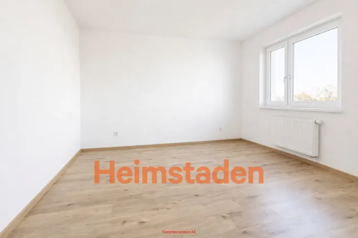 Pronájem bytu 3+1, Havířov - Město, Matuškova, 70 m2