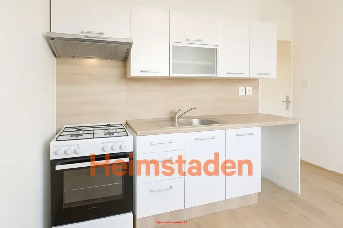 Pronájem bytu 3+1, Havířov - Město, Matuškova, 70 m2