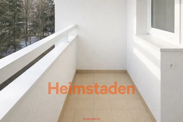 Pronájem bytu 3+1, Havířov - Město, Matuškova, 70 m2