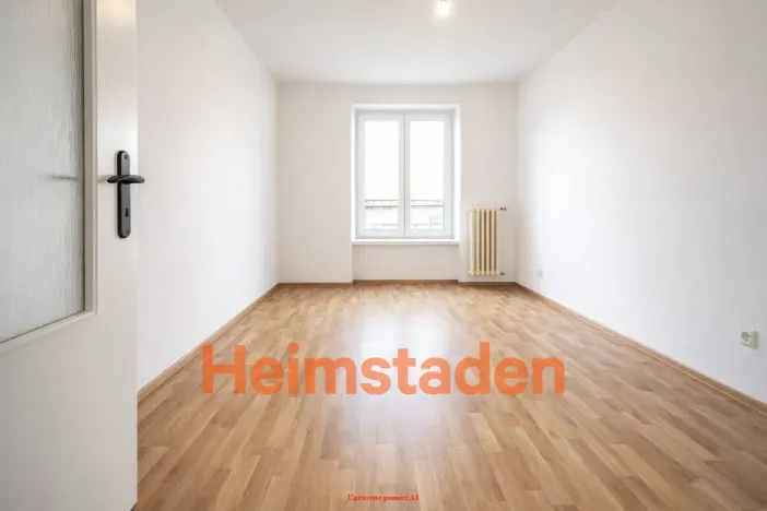 Pronájem bytu 2+1, Havířov - Město, Koperníkova, 53 m2