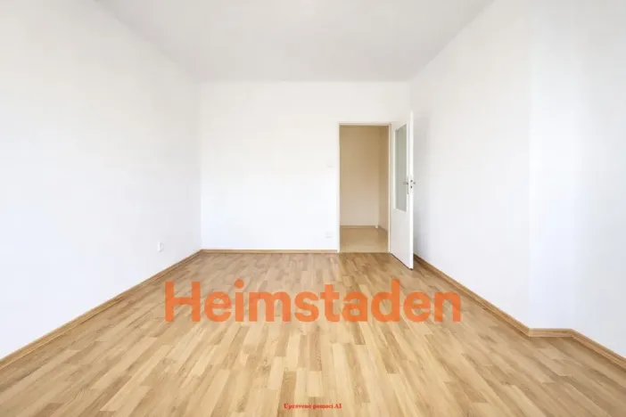 Pronájem bytu 2+1, Havířov - Město, Koperníkova, 53 m2