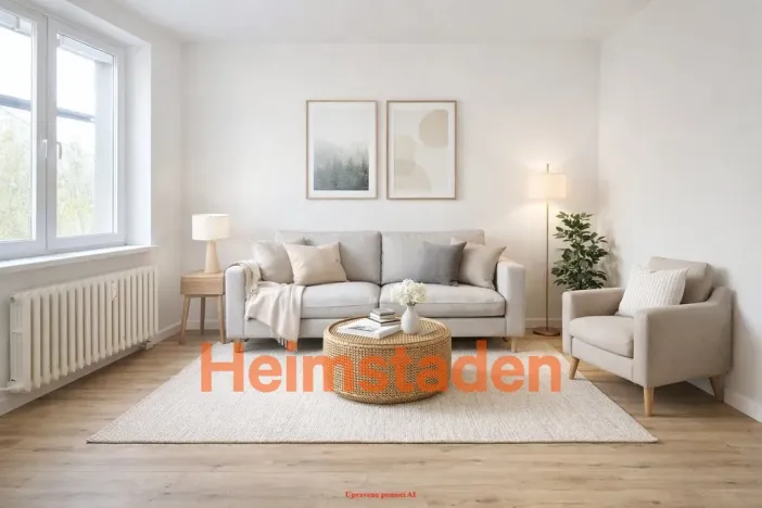 Pronájem bytu 1+1, Havířov - Šumbark, Sýkorova, 28 m2