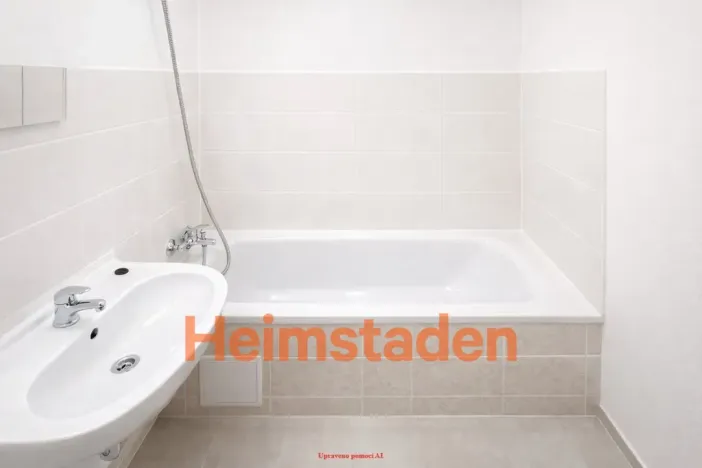 Pronájem bytu 2+1, Karviná - Nové Město, Nedbalova, 52 m2