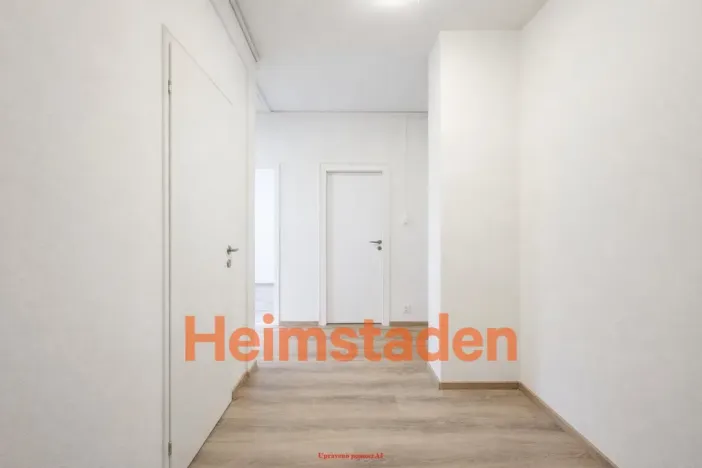 Pronájem bytu 2+1, Karviná - Nové Město, Nedbalova, 52 m2