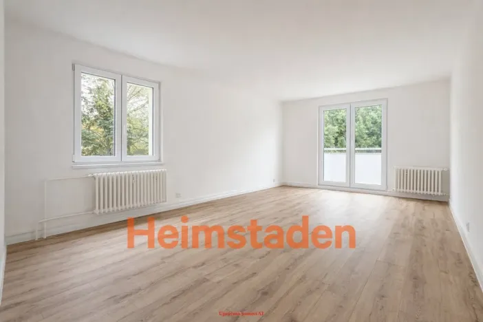 Pronájem bytu 2+1, Karviná - Nové Město, Cihelní, 54 m2