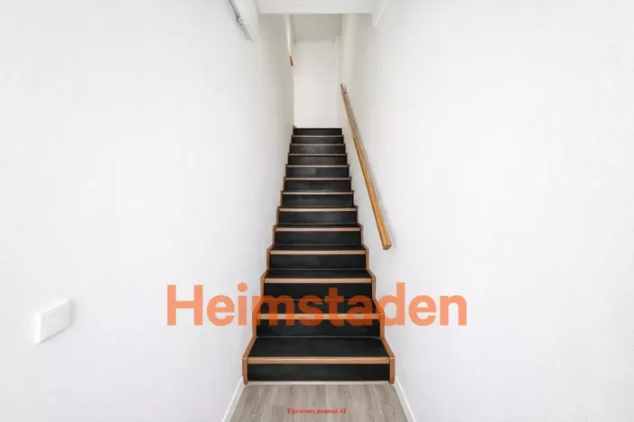 Pronájem bytu 2+1, Karviná - Ráj, Pokrok, 52 m2