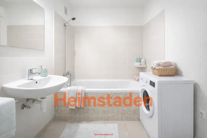 Pronájem bytu 3+1, Karviná - Hranice, Slovenská, 77 m2