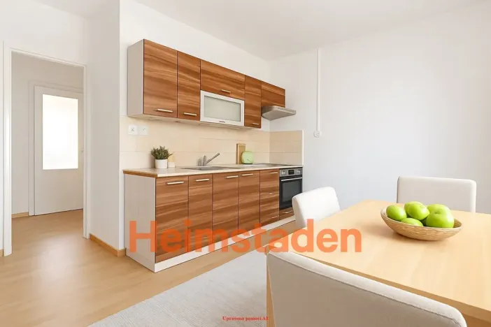 Pronájem bytu 3+1, Český Těšín, Sokola-Tůmy, 78 m2