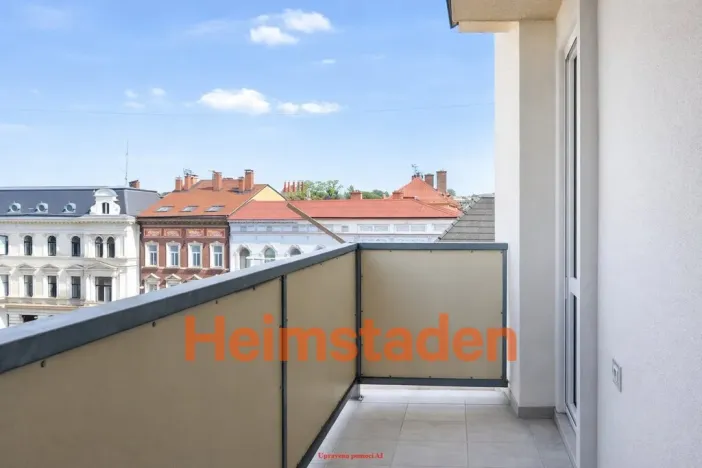 Pronájem bytu 3+1, Český Těšín, Sokola-Tůmy, 78 m2