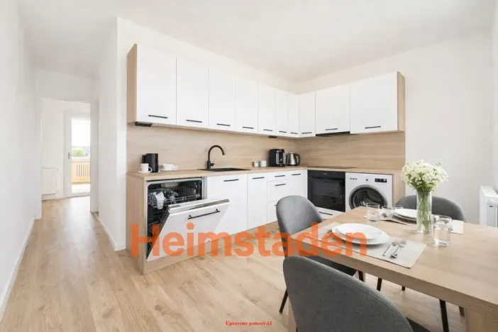 Pronájem bytu 3+1, Český Těšín, Sokola-Tůmy, 78 m2