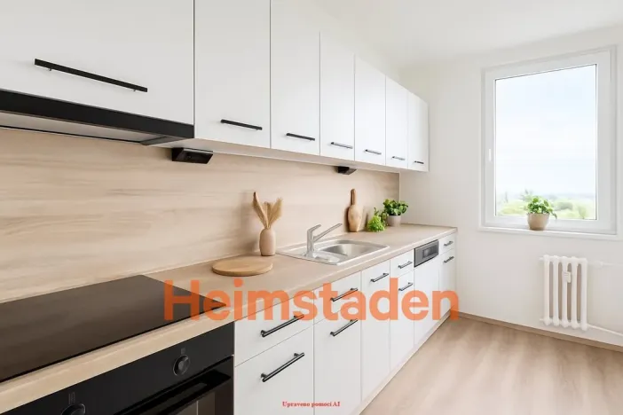 Pronájem bytu 3+kk, Havířov - Město, U Stromovky, 80 m2