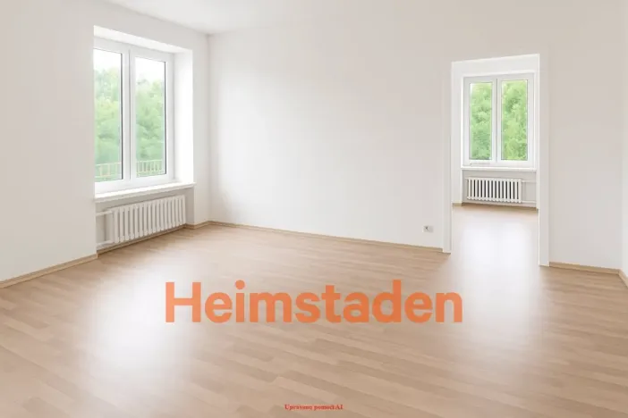 Pronájem bytu 3+kk, Havířov - Město, U Stromovky, 80 m2