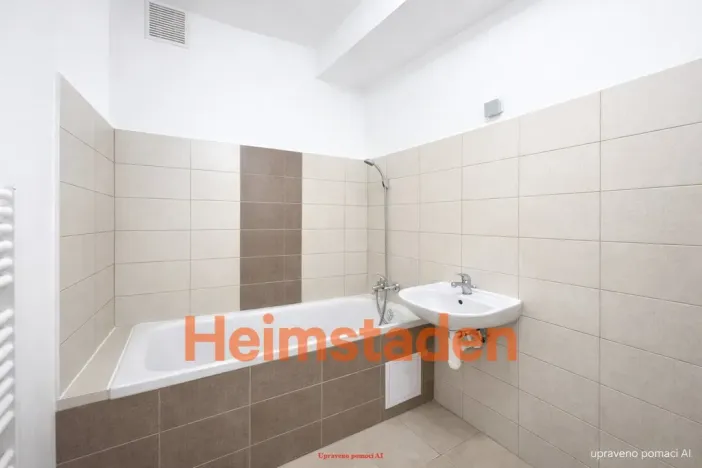 Pronájem bytu 3+kk, Havířov - Město, U Stromovky, 80 m2