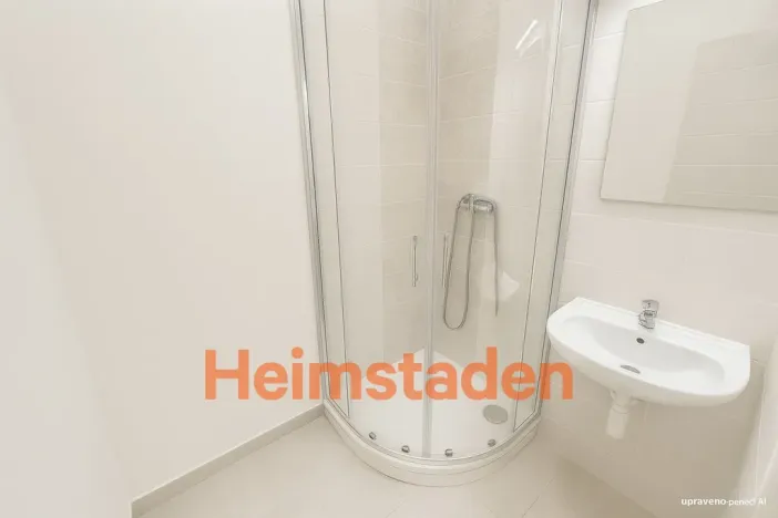 Pronájem bytu 1+1, Havířov - Podlesí, Kosmonautů, 38 m2