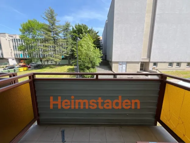 Pronájem bytu 1+1, Havířov - Podlesí, Kosmonautů, 38 m2