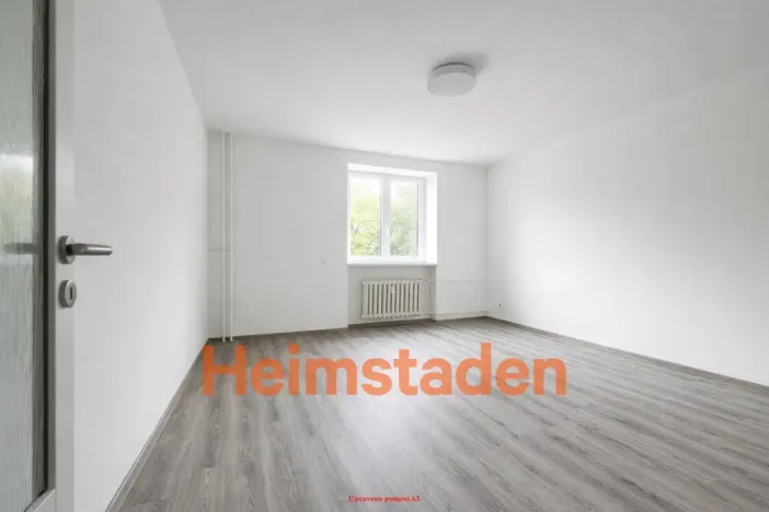 Pronájem bytu 3+1, Havířov - Podlesí, Dlouhá třída, 66 m2