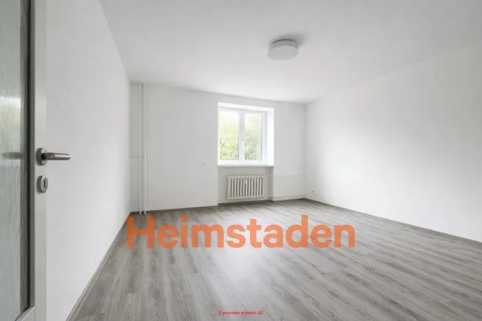 Pronájem bytu 3+1, Havířov - Podlesí, Petra Bezruče, 69 m2