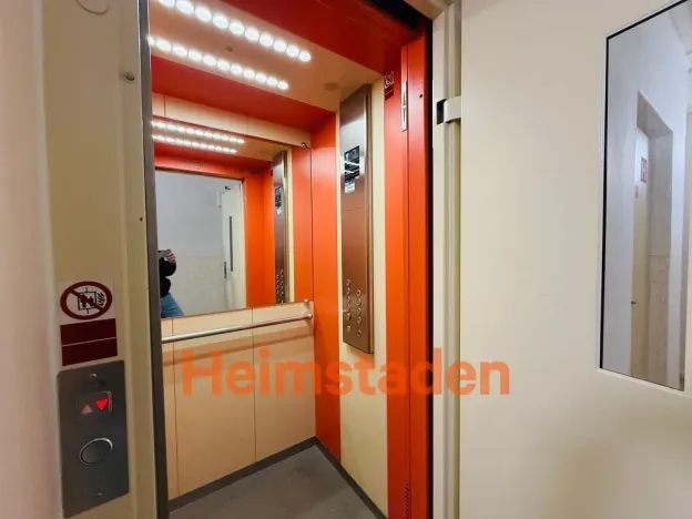 Pronájem bytu 3+1, Havířov - Podlesí, Petra Bezruče, 69 m2