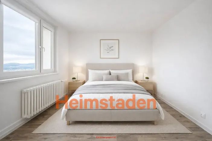 Pronájem bytu 3+1, Havířov - Šumbark, Petřvaldská, 70 m2