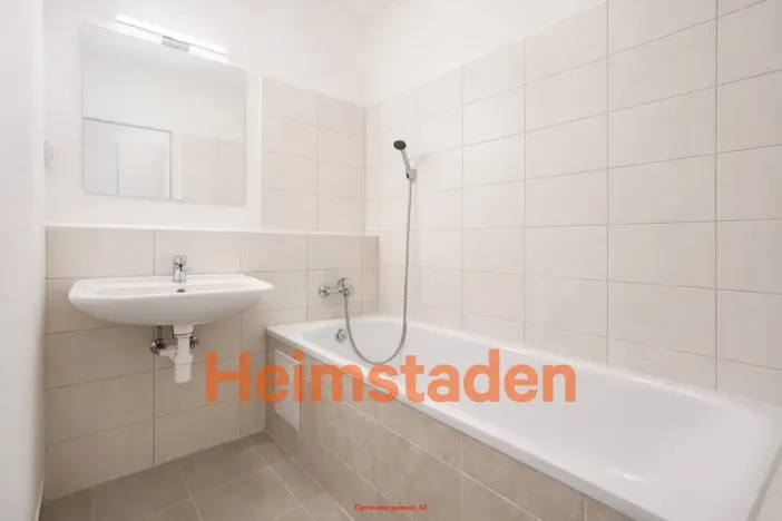 Pronájem bytu 3+1, Havířov - Šumbark, Petřvaldská, 70 m2