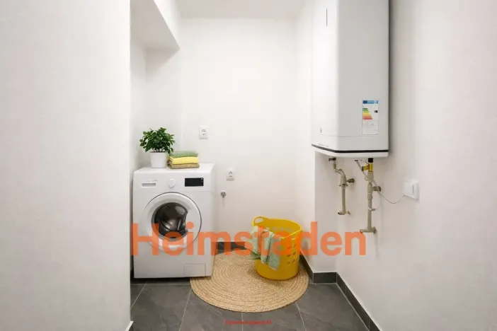 Pronájem bytu 2+kk, Ostrava - Moravská Ostrava, Výstavní, 45 m2