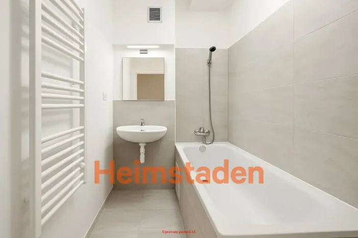 Pronájem bytu 3+1, Ostrava - Poruba, Matěje Kopeckého, 75 m2