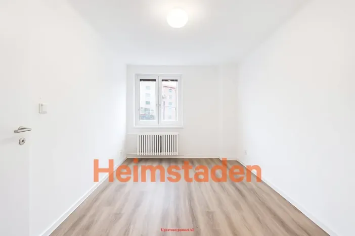 Pronájem bytu 4+kk, Ostrava - Poruba, Hlavní třída, 134 m2