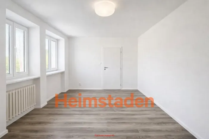 Pronájem bytu 4+kk, Ostrava - Poruba, Hlavní třída, 134 m2