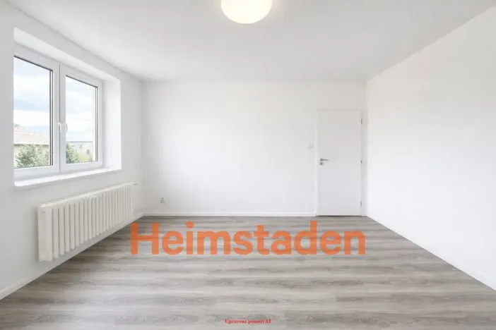 Pronájem bytu 4+kk, Ostrava - Poruba, Hlavní třída, 134 m2