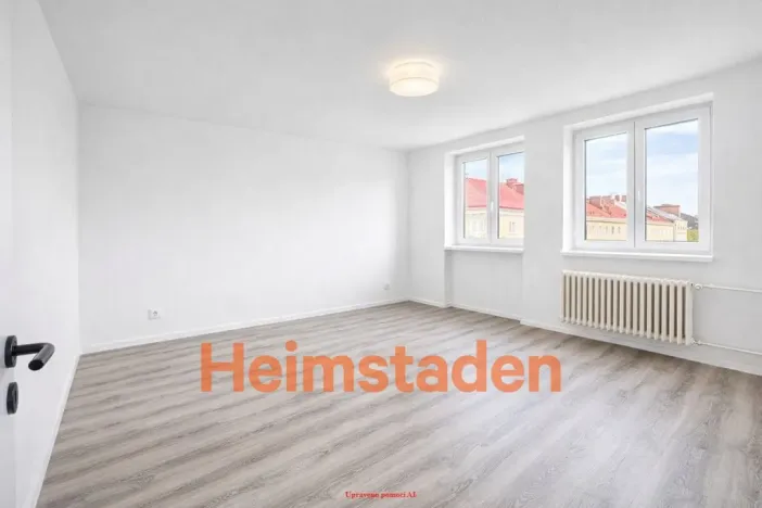 Pronájem bytu 4+kk, Ostrava - Poruba, Hlavní třída, 134 m2