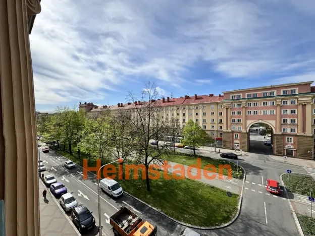 Pronájem bytu 4+kk, Ostrava - Poruba, Hlavní třída, 134 m2
