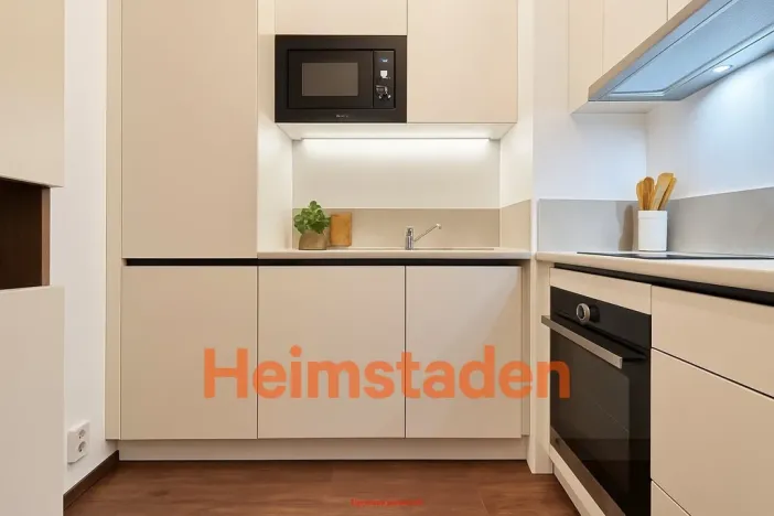 Pronájem bytu 2+1, Plzeň - Jižní Předměstí, Magisterská, 46 m2