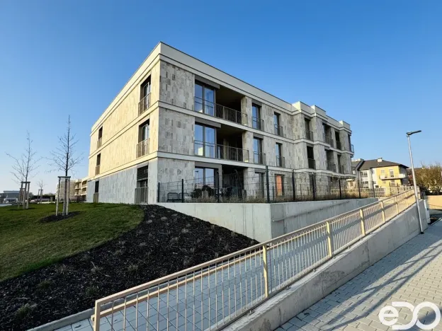 Pronájem bytu 2+kk, Brandýs nad Labem-Stará Boleslav, Dřevčická, 59 m2