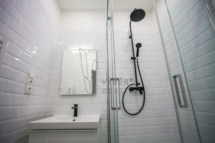 Prodej bytu 2+kk, Praha - Strašnice, V olšinách, 50 m2