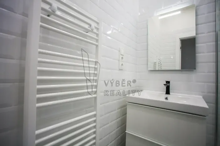 Prodej bytu 2+kk, Praha - Strašnice, V olšinách, 50 m2